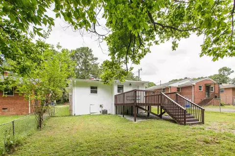 2809 Atlantic St, Durham, NC 27707 photo 7