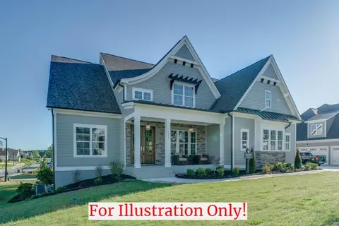 1209 Argentum St, Wake Forest, NC 27587 photo 1