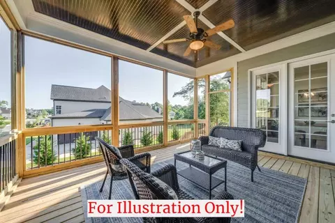 1209 Argentum St, Wake Forest, NC 27587 photo 22