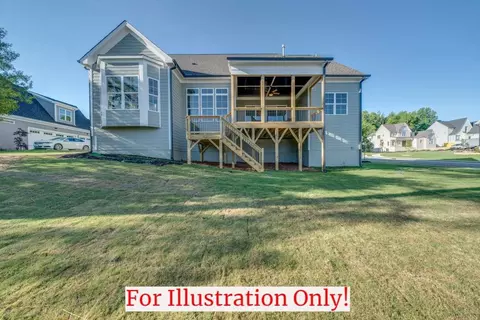 1209 Argentum St, Wake Forest, NC 27587 photo 23