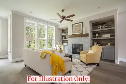 1209 Argentum St, Wake Forest, NC 27587 photo 8