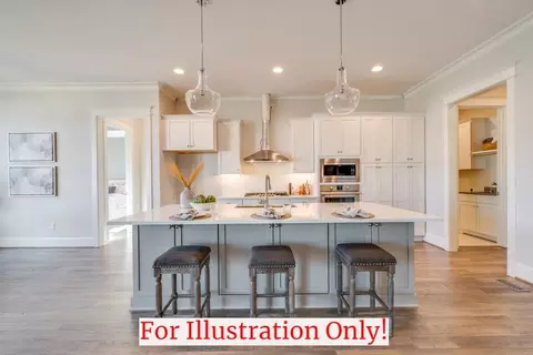 1209 Argentum St, Wake Forest, NC 27587 photo 4