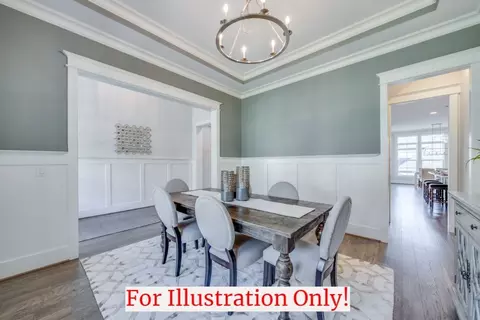 1209 Argentum St, Wake Forest, NC 27587 photo 11