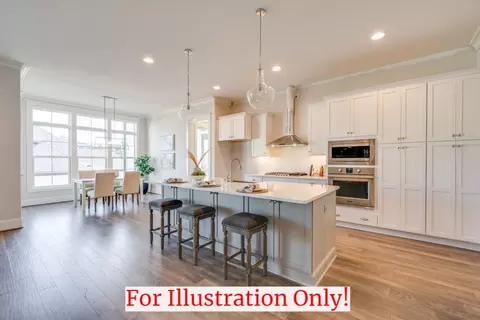 1209 Argentum St, Wake Forest, NC 27587 photo 6