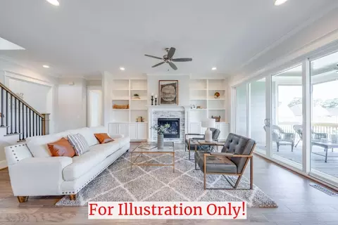 1209 Argentum St, Wake Forest, NC 27587 photo 13