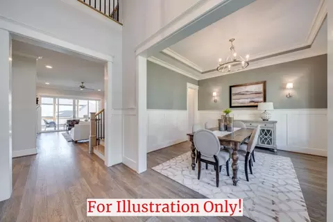 1209 Argentum St, Wake Forest, NC 27587 photo 10