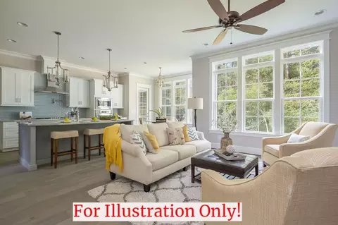 1209 Argentum St, Wake Forest, NC 27587 photo 7
