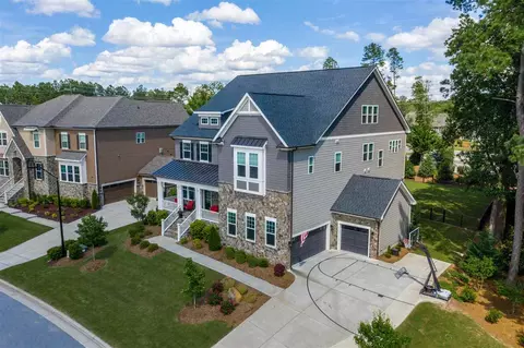 348 Bolton Grant Dr, Cary, NC 27519 photo 2