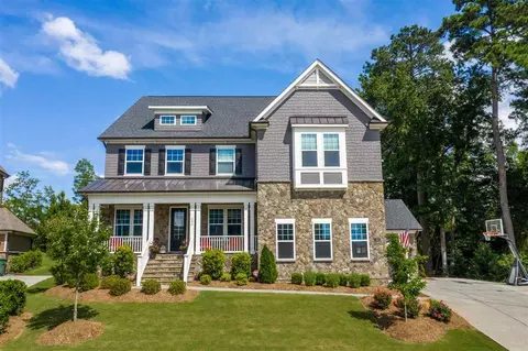 348 Bolton Grant Dr, Cary, NC 27519 photo 1