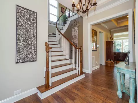 348 Bolton Grant Dr, Cary, NC 27519 photo 3