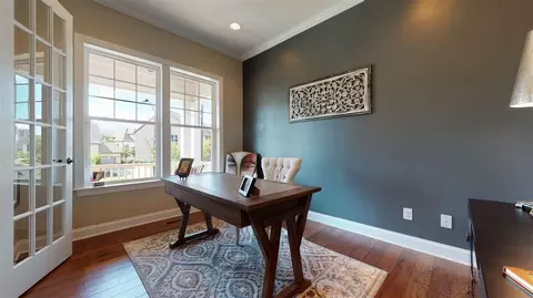 348 Bolton Grant Dr, Cary, NC 27519 photo 5