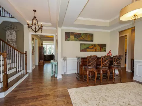 348 Bolton Grant Dr, Cary, NC 27519 photo 4