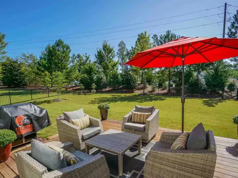 348 Bolton Grant Dr, Cary, NC 27519 photo 27