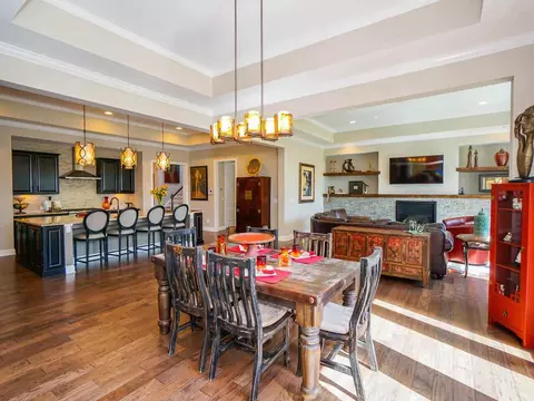 348 Bolton Grant Dr, Cary, NC 27519 photo 13