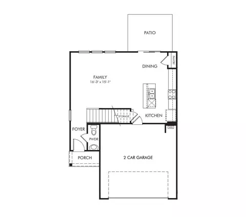 1407 Wrenn Rd, Durham, NC 27703 photo 2