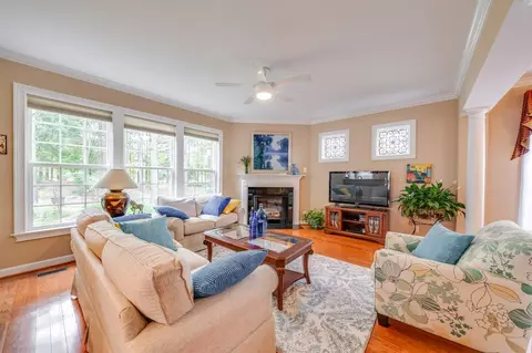 233 Plott Hound Ln, Wake Forest, NC 27587 photo 8