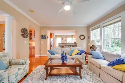 233 Plott Hound Ln, Wake Forest, NC 27587 photo 10