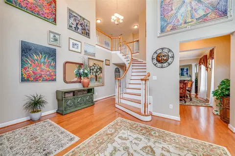 233 Plott Hound Ln, Wake Forest, NC 27587 photo 4