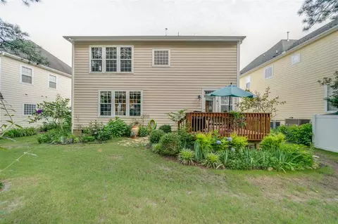 233 Plott Hound Ln, Wake Forest, NC 27587 photo 24