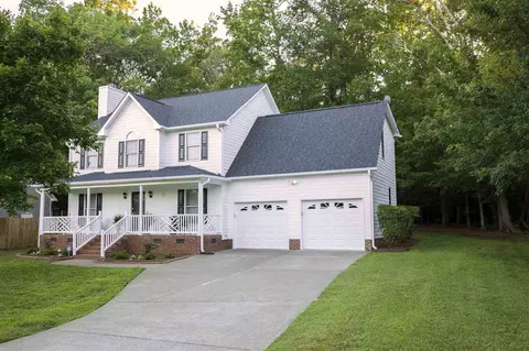 5307 Stardust Dr, Durham, NC 27712 photo 1