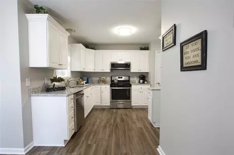 5307 Stardust Dr, Durham, NC 27712 photo 6