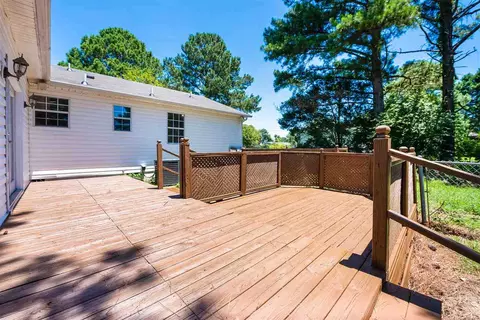 87 Smith Dr, Angier, NC 27501 photo 2