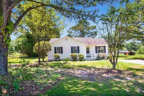 87 Smith Dr, Angier, NC 27501 photo 1