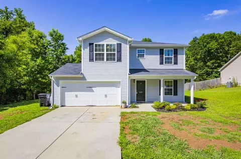 328 Gray Ghost St, Benson, NC 27504 photo 1