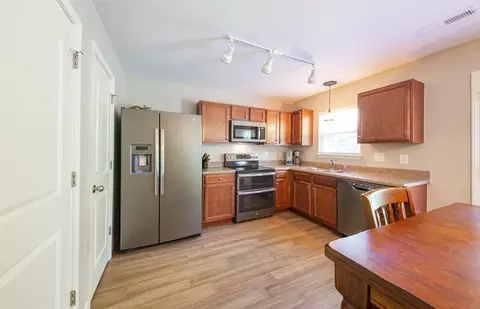 328 Gray Ghost St, Benson, NC 27504 photo 5