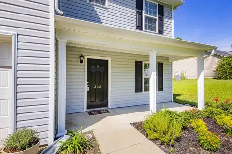 328 Gray Ghost St, Benson, NC 27504 photo 2