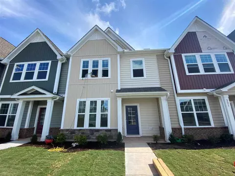 107 Amethyst Way, Durham, NC 27703 photo 1