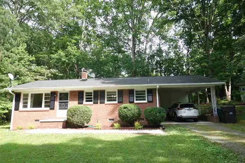 1204 Oak Dr, Durham, NC 27712 photo 1