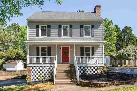 921 Skylar Ct, Wake Forest, NC 27587 photo 1