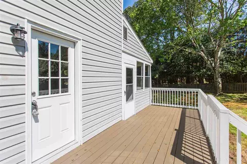 921 Skylar Ct, Wake Forest, NC 27587 photo 12