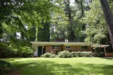 2226 Whitley Dr, Durham, NC 27707 photo 1
