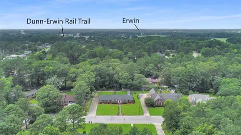 906 Merry St, Dunn, NC 28334 photo 25