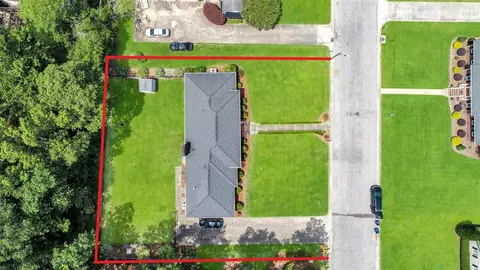 906 Merry St, Dunn, NC 28334 photo 23