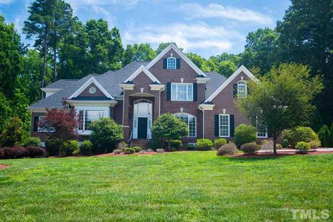 226 Fox Walk Path, Garner, NC 27529 photo 2