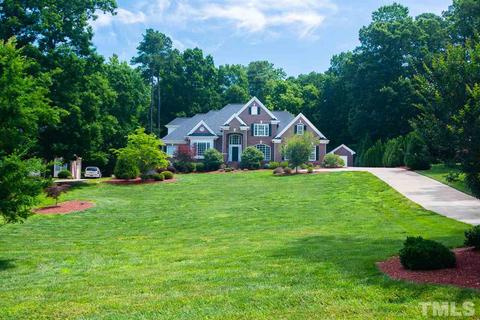 226 Fox Walk Path, Garner, NC 27529 photo 1