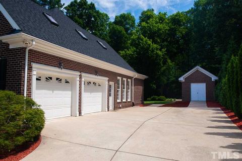 226 Fox Walk Path, Garner, NC 27529 photo 29