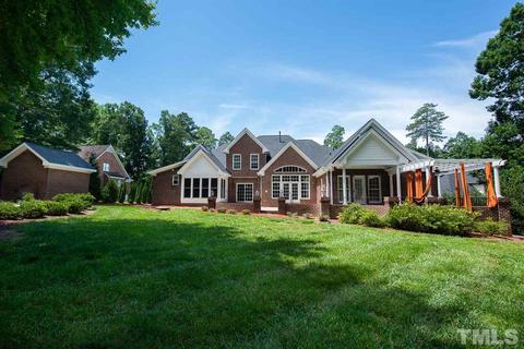 226 Fox Walk Path, Garner, NC 27529 photo 4