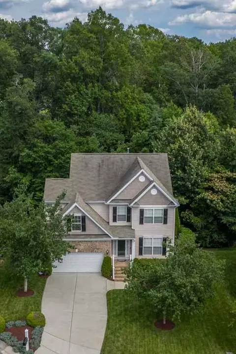 5607 Catskill Ct SW, Durham, NC 27713 photo 3