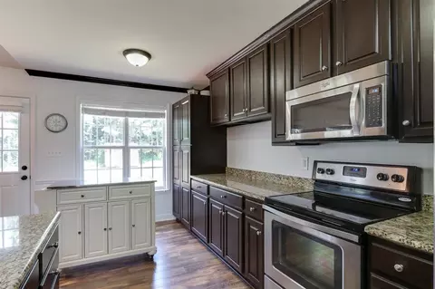 114 Kayleigh Ct, Willow Spring, NC 27592 photo 6
