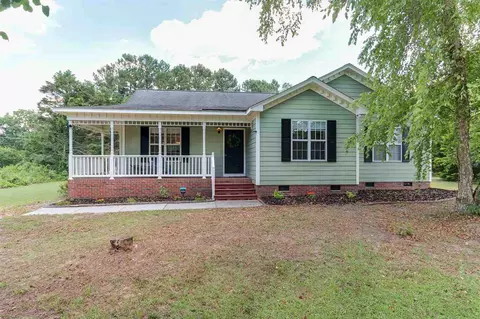 114 Kayleigh Ct, Willow Spring, NC 27592 photo 1