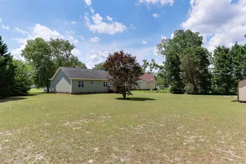 114 Kayleigh Ct, Willow Spring, NC 27592 photo 20
