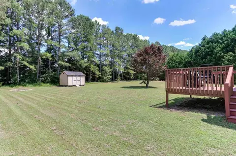 114 Kayleigh Ct, Willow Spring, NC 27592 photo 19