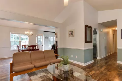 114 Kayleigh Ct, Willow Spring, NC 27592 photo 5