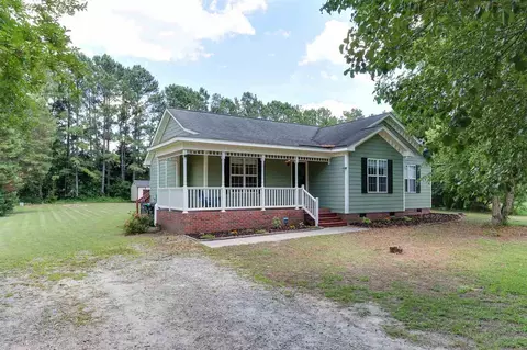 114 Kayleigh Ct, Willow Spring, NC 27592 photo 2