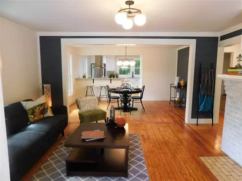1906 Hart St, Durham, NC 27703 photo 5