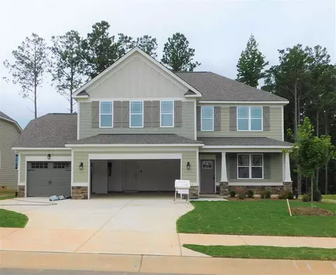 451 Airedale Trl, Garner, NC 27529 photo 1